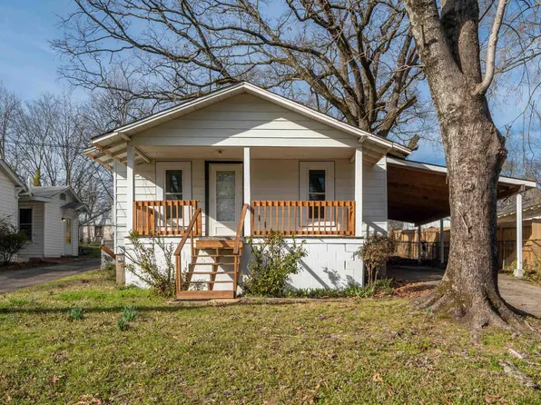 (undisclosed Address), Hot Springs, AR 71913