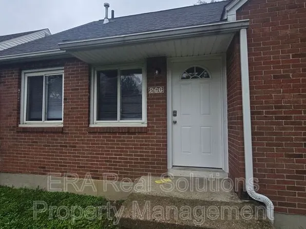 266 S Powell Ave, Columbus, OH 43204