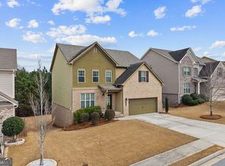 2415 Matlin Way, Buford, GA 30519