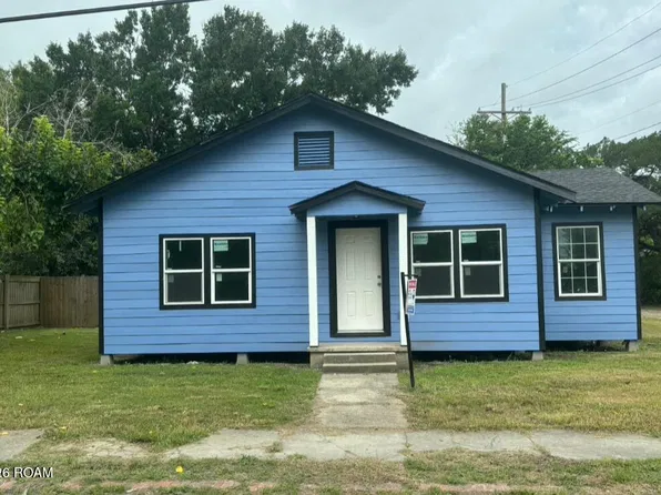 623 Anderson St, Franklin, LA 70538
