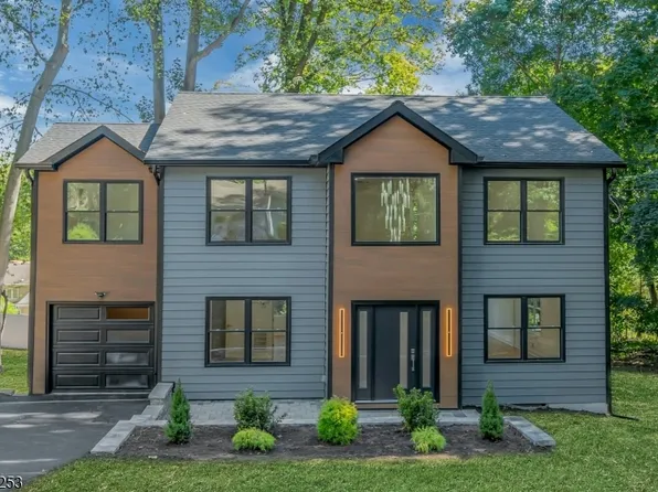 39 Woodcrest Rd, Parsippany-Troy Hills Twp., NJ 07005