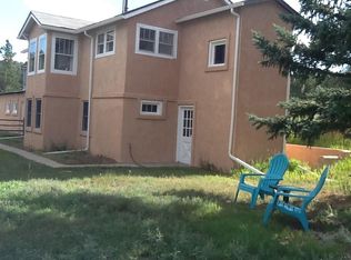 38131 County Road 77, Lake George, CO 80827