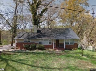 1311 Carter Rd, Decatur, GA 30030