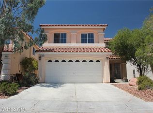 7633 Marine Current St #0, Las Vegas, NV 89139