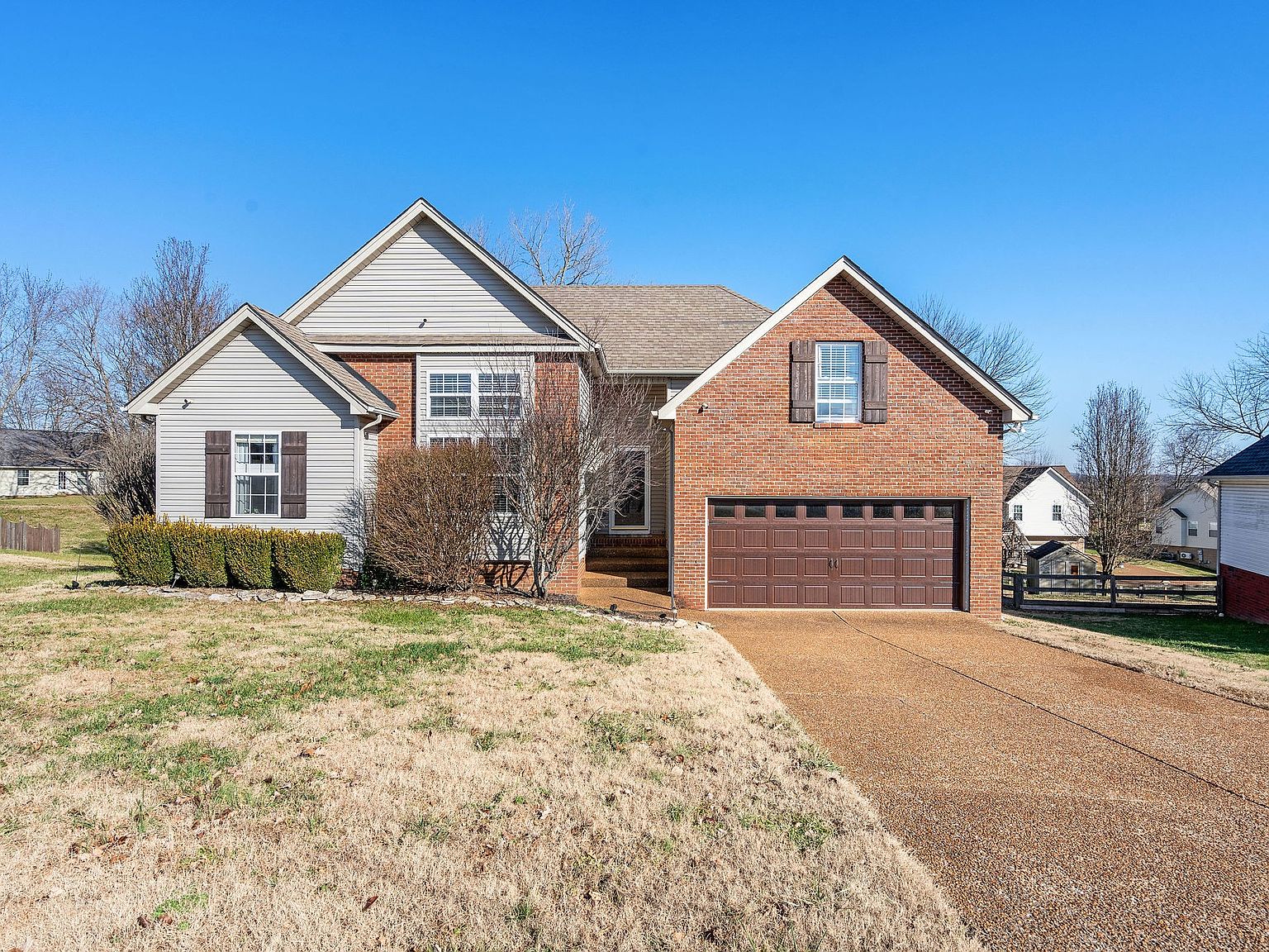 2618 Matchstick Pl, Spring Hill, TN 37174 | Zillow