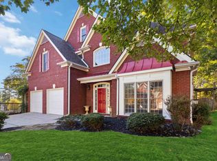 4361 Oak Manor Dr NW, Acworth, GA 30101