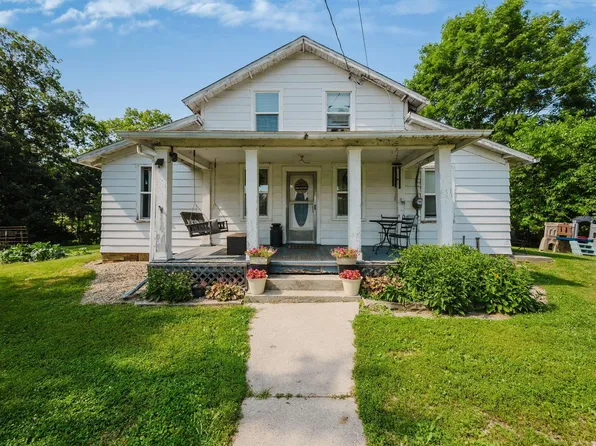 7083 Berkshire Rd, Sunbury, OH 43074