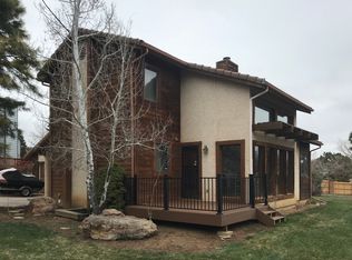 5125 Alderstone Way, Colorado Springs, CO 80919