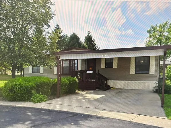 5241 Suncrest Dr, Dayton, OH 45414