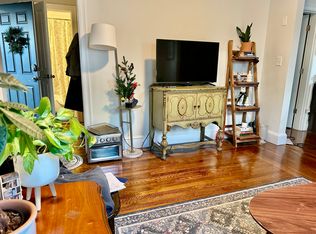27 Marney St #2, Cambridge, MA 02141