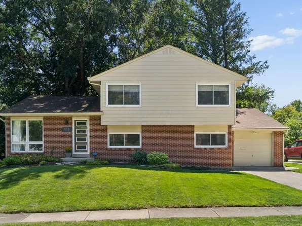 973 Bernard Rd, Columbus, OH 43221