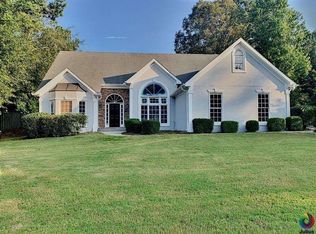 1545 Millennial Ln, Lawrenceville, GA 30045