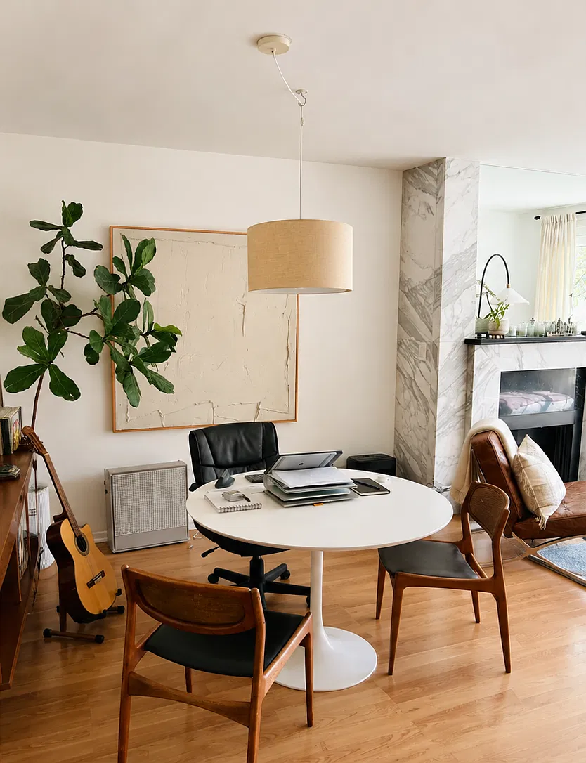 2 bed, 800 sqft, $3,900 — Photo 1