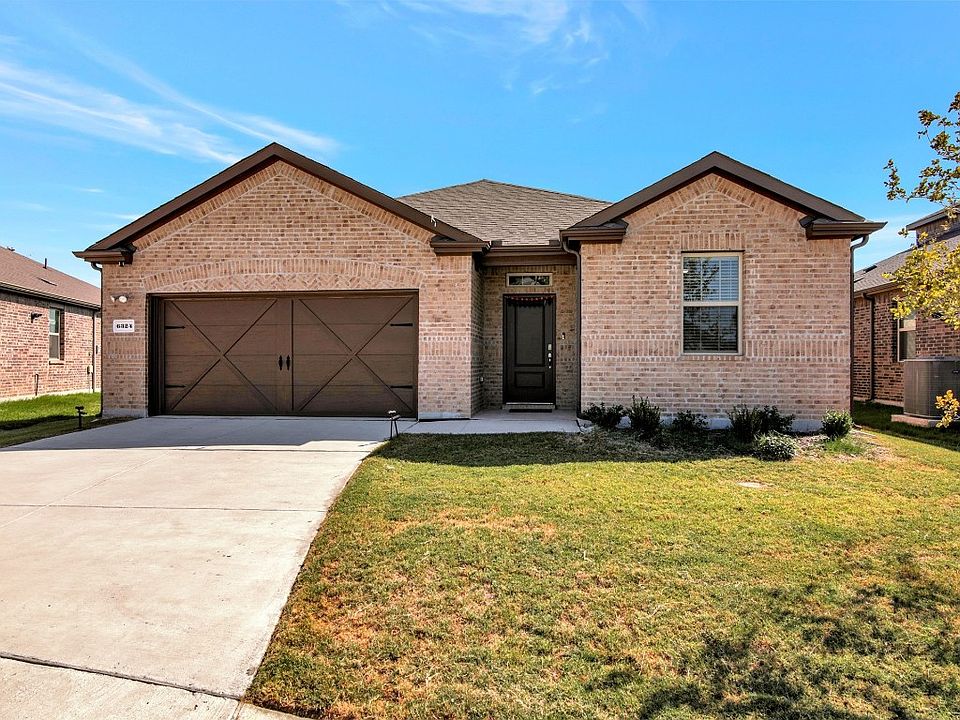 6324 Windsor Ln, Aubrey, TX 76227 Zillow