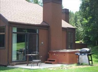 1583 Three Kings Dr #94, Park City, UT 84060