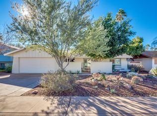 8219 E Buena Terra Way, Scottsdale, AZ 85250
