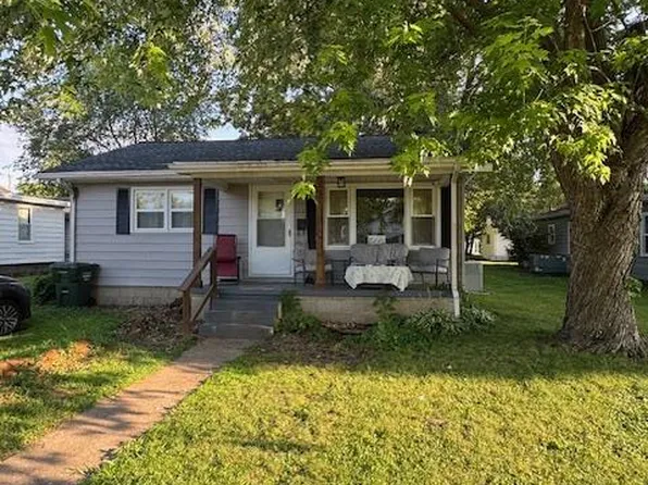 122 W North St, Madisonville, KY 42431