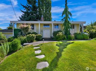 507 Lyla Ln, Bellingham, WA 98225