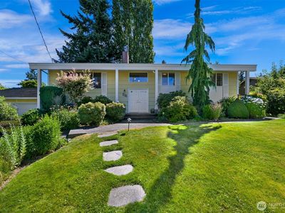 507 Lyla Lane, Bellingham, WA, 98225