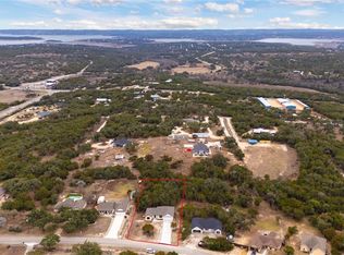 1595 Rocky Ridge Loop, Canyon Lake, TX 78133