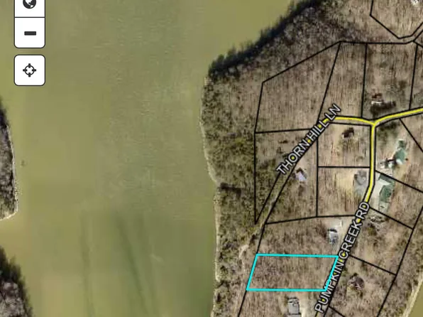 23 Pumpkin Creek Rd, Jamestown, KY 42629