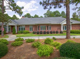 11 Birkdale Dr, Pinehurst, NC 28374