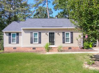 202 River Song Rd, Irmo, SC 29063
