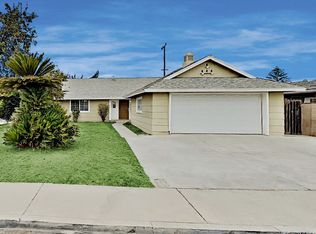 1361 Camellia St, Oxnard, CA 93036