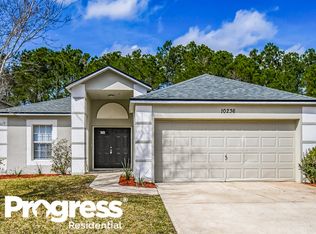 10236 W Woodley Creek Rd, Jacksonville, FL 32218
