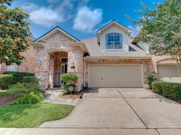1114 Enclave Sq W, Houston, TX 77077