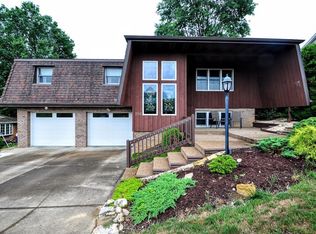 200 Sweeney Circle Dr, Rostraver Township, PA 15012