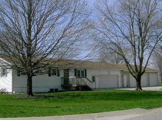 1002 N Wilson Ave, Jefferson, IA 50129