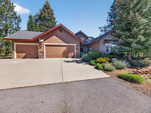 472 Durkin Dr, Westwood, CA 96137