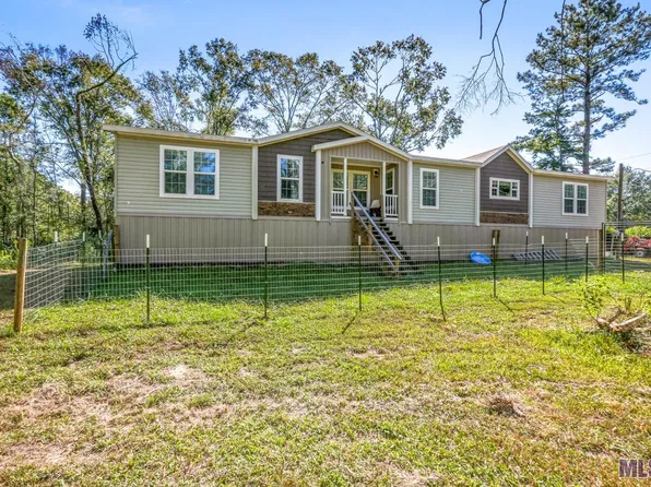 12475 Laurel Ridge Rd, Saint Amant, LA 70774