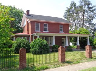 2129 Maple Ave, Buena Vista, VA 24416