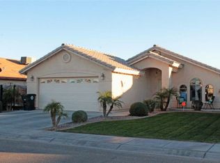 1405 E San Francisco St, San Luis, AZ 85336