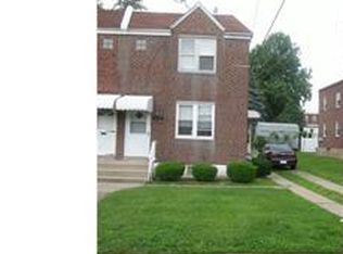 7238 Dungan Rd, Philadelphia, PA 19111