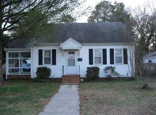 526 S Pinehurst Ave, Salisbury, MD 21801