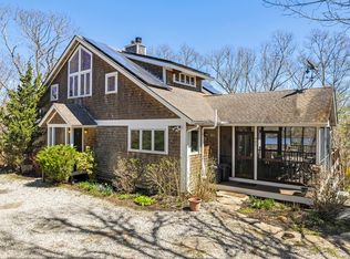 942 Drift Rd, Westport, MA 02790