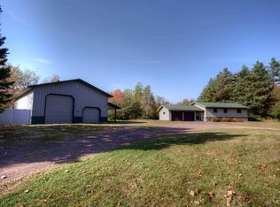 N10711 Lake Rd, Ironwood, MI 49938