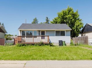 9606 163rd St NW, Edmonton, AB T5P 3M8