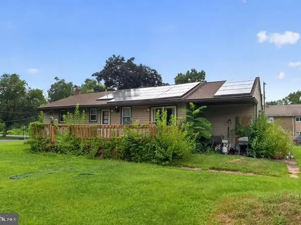 317 Gillette Ave, Penns Grove, NJ 08069