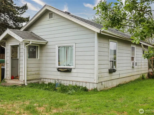 211 Wooding Street, Aberdeen, WA 98520