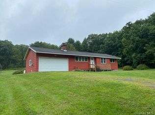 283 Beaverbrook Rd, Narrowsburg, NY 12764