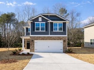 210 Laney Dr, Carrollton, GA 30117