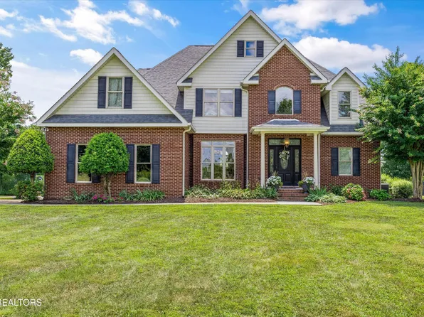 8528 N Ruggles Ferry Pike, Strawberry Plains, TN 37871