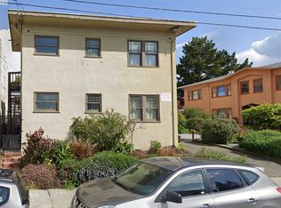 448 40th St APT D, Oakland, CA 94609