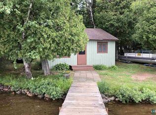 1480 Kane Lake Rd, Two Harbors, MN 55616