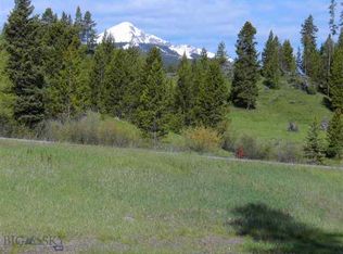 Lone Walker Rd, Big Sky, MT 59716