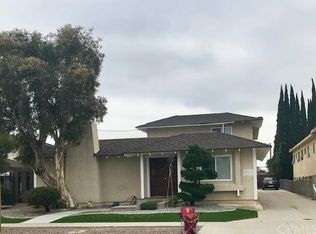 204 E 1st Ave, La Habra, CA 90631